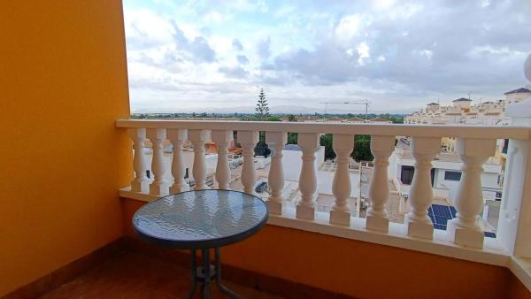 Piso en Formentera del Segura