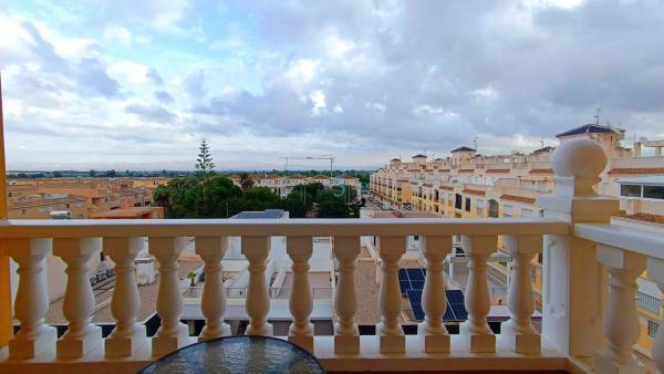 Piso en Formentera del Segura