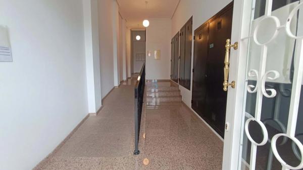 Piso en Formentera del Segura