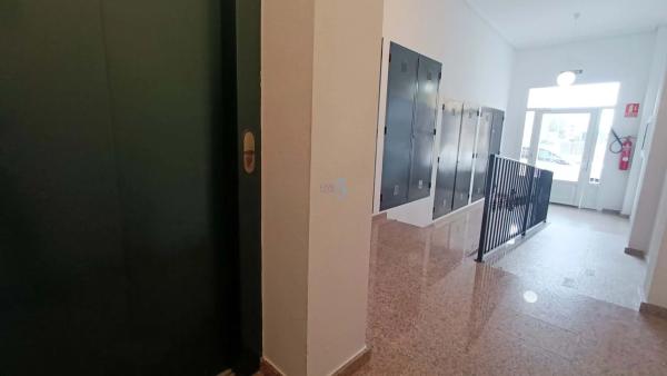 Piso en Formentera del Segura