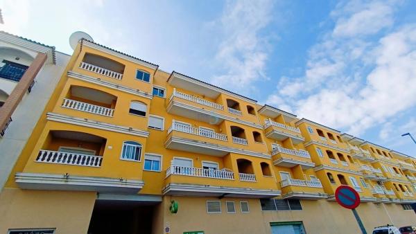 Piso en Formentera del Segura