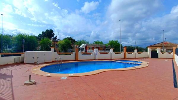 Piso en Formentera del Segura