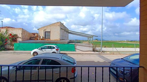 Piso en Formentera del Segura