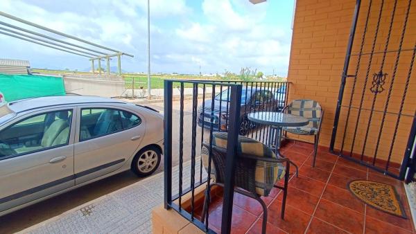 Piso en Formentera del Segura