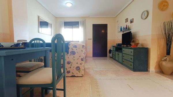 Piso en Formentera del Segura