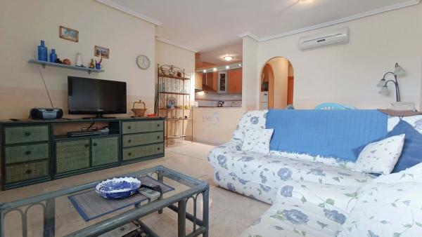 Piso en Formentera del Segura