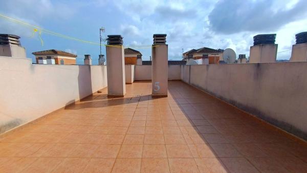 Piso en Formentera del Segura