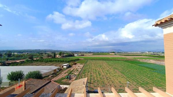 Piso en Formentera del Segura