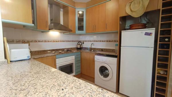 Piso en Formentera del Segura