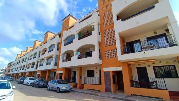 Piso en Formentera del Segura