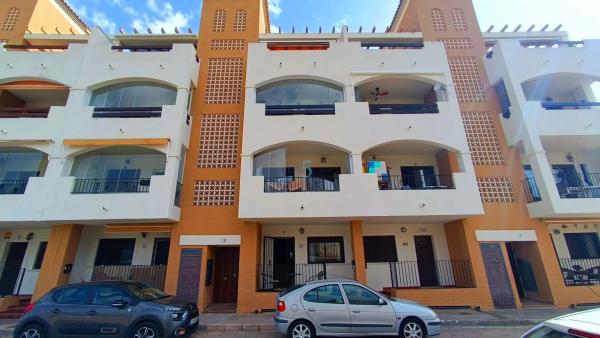 Piso en Formentera del Segura