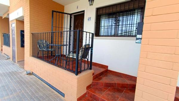 Piso en Formentera del Segura