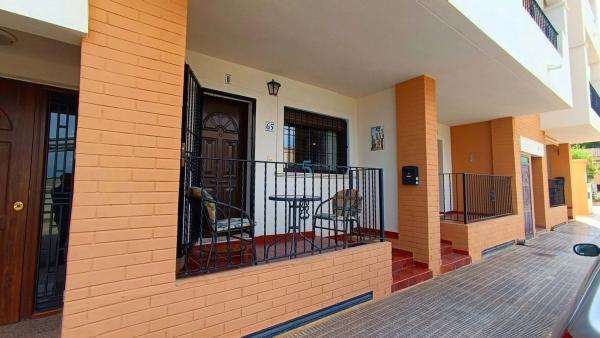 Piso en Formentera del Segura