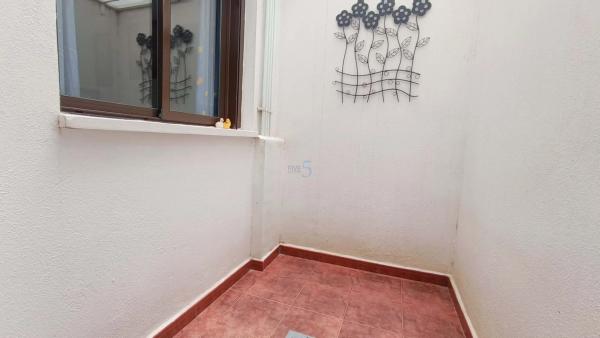 Piso en Formentera del Segura