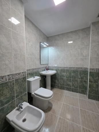 Piso en calle la Zenia, 38 b