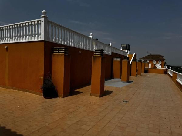 Piso en avenida de la Comunidad Valenciana