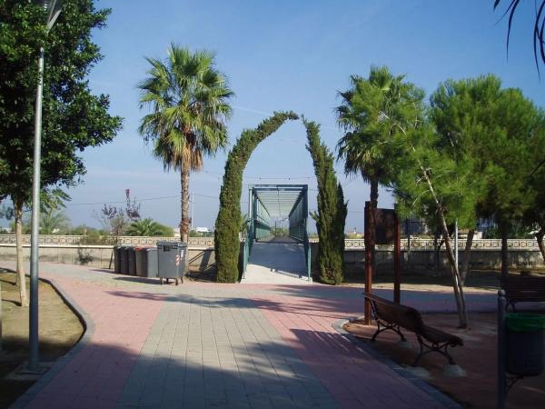 Piso en avenida de la Comunidad Valenciana