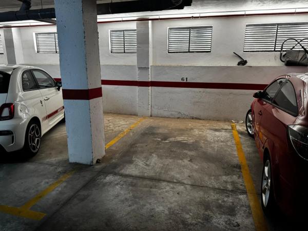 Piso en avenida de la Comunidad Valenciana