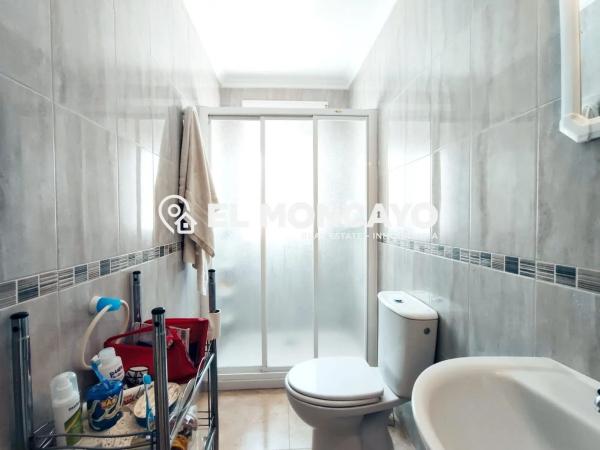 Ático en avenida Reina Sofia