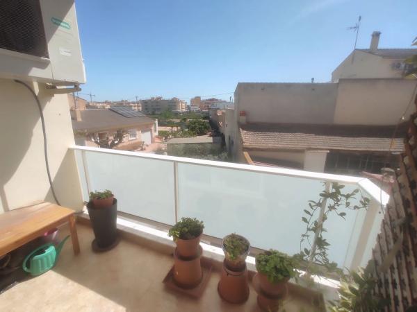 Piso en Formentera del Segura