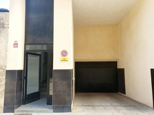 Ático en calle San Miguel, 1 f