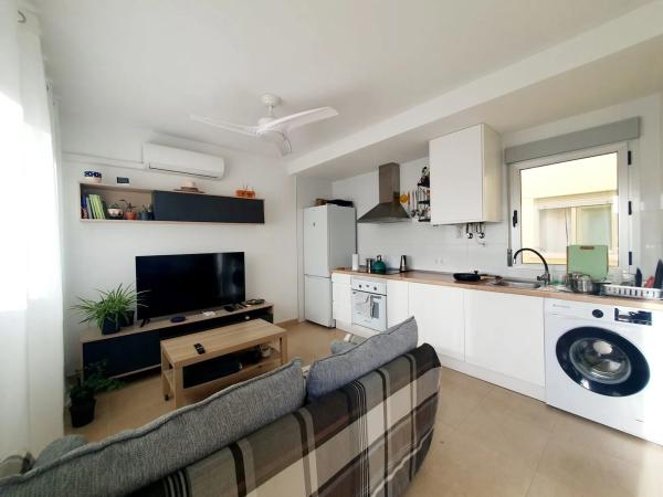 Ático en calle San Miguel, 1 f