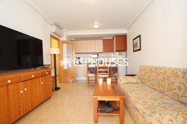 Piso en Formentera del Segura