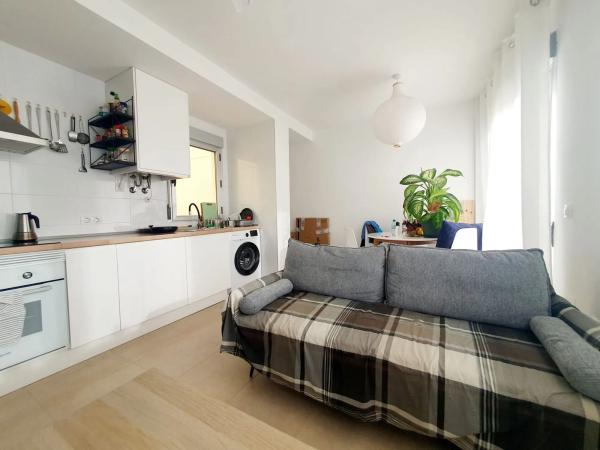 Ático en calle San Miguel, 1 f