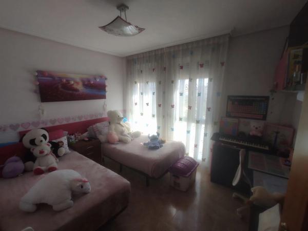 Piso en Formentera del Segura