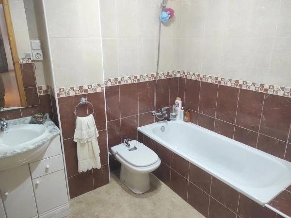 Piso en Formentera del Segura