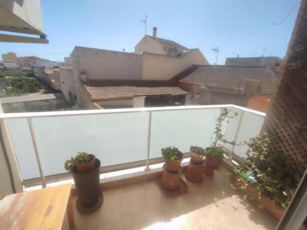 Piso en Formentera del Segura