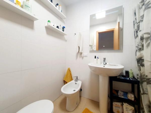 Ático en calle San Miguel, 1 f