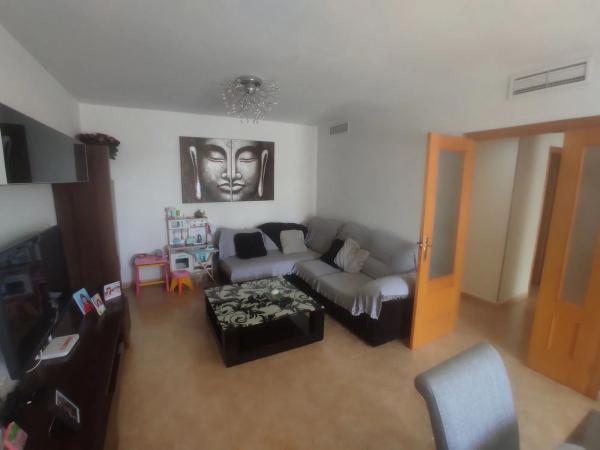 Piso en Formentera del Segura