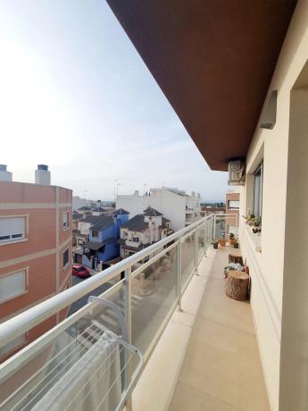 Ático en calle San Miguel, 1 f