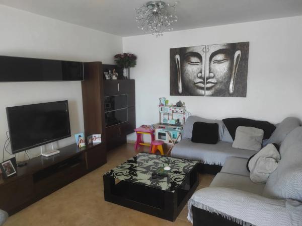 Piso en Formentera del Segura