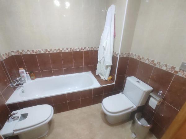 Piso en Formentera del Segura