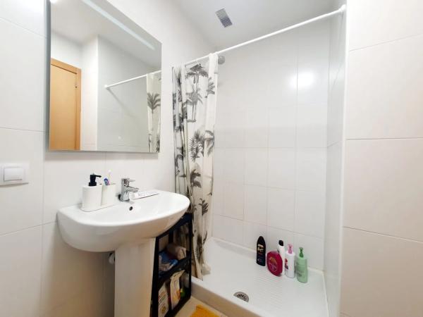 Ático en calle San Miguel, 1 f