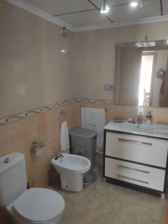 Piso en Formentera del Segura