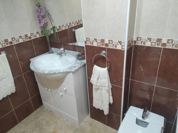 Piso en Formentera del Segura