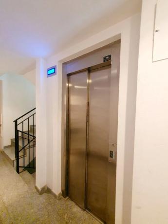 Ático en calle San Miguel, 1 f