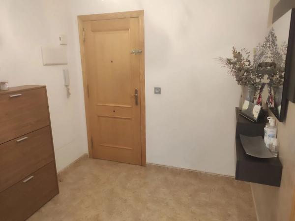 Piso en Formentera del Segura