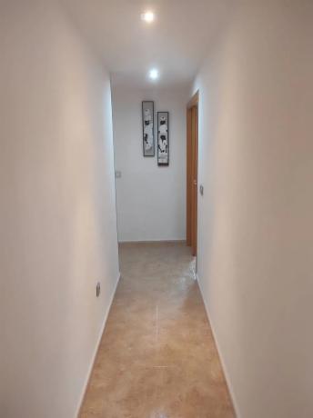 Piso en Formentera del Segura