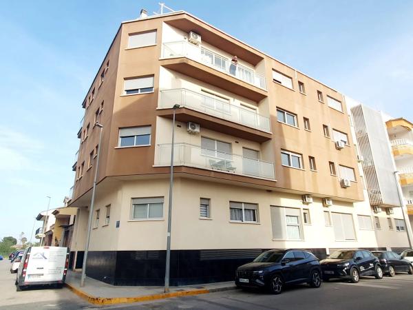 Ático en calle San Miguel, 1 f