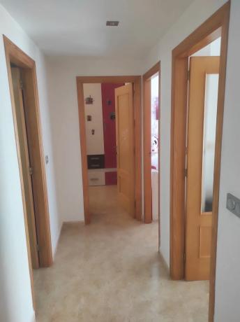 Piso en Formentera del Segura