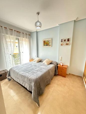 Piso en avenida de la Comunidad Valenciana, 3