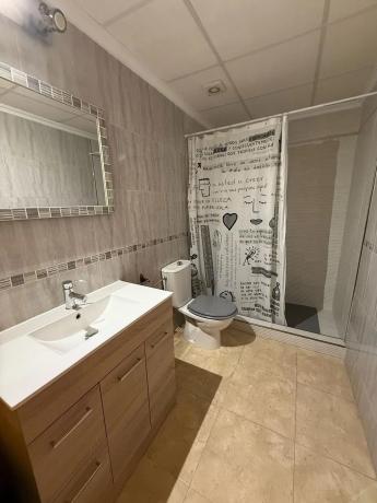 Piso en avenida de la Comunidad Valenciana, 3