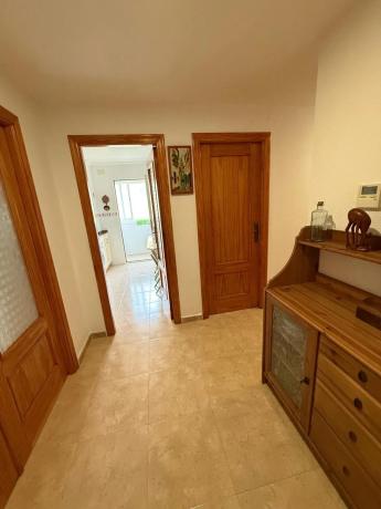 Piso en avenida de la Comunidad Valenciana, 3