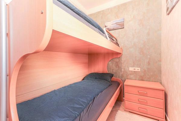 Piso en Formentera del Segura