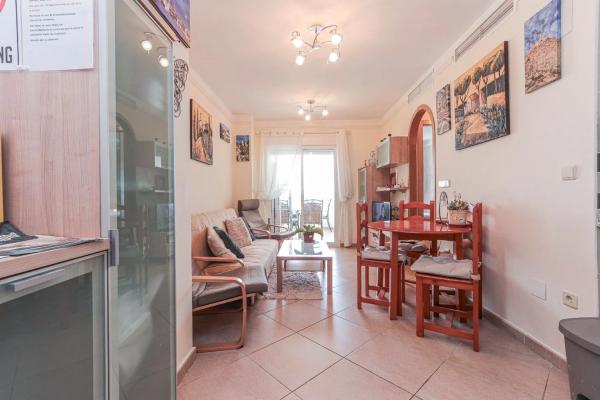 Piso en Formentera del Segura