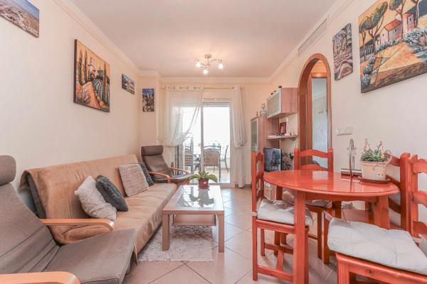 Piso en Formentera del Segura